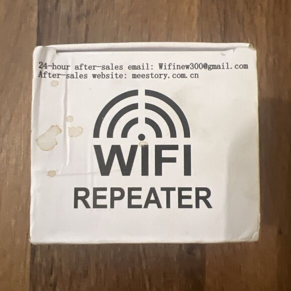 WiFi Range Extender - Eliminate WiFi Dead Zones - Multiple Working Modes - Picture 5 of 16